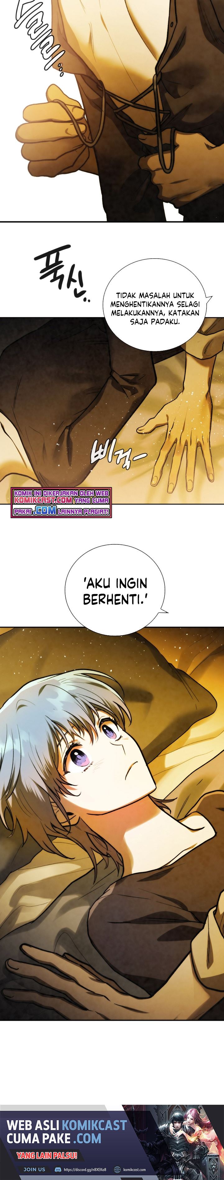 MEMORIZE Chap 74 - Next Chap 75