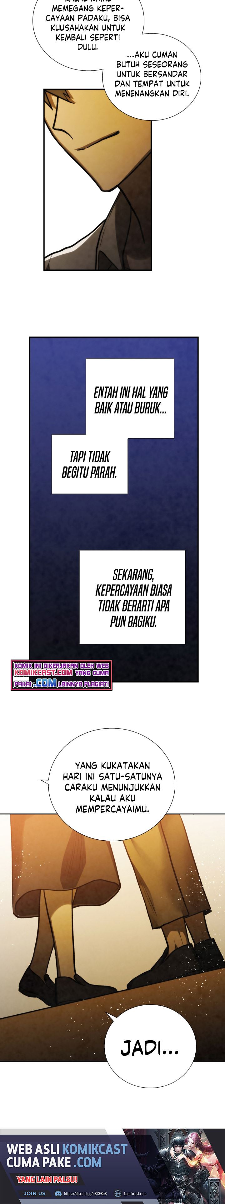 MEMORIZE Chap 74 - Next Chap 75