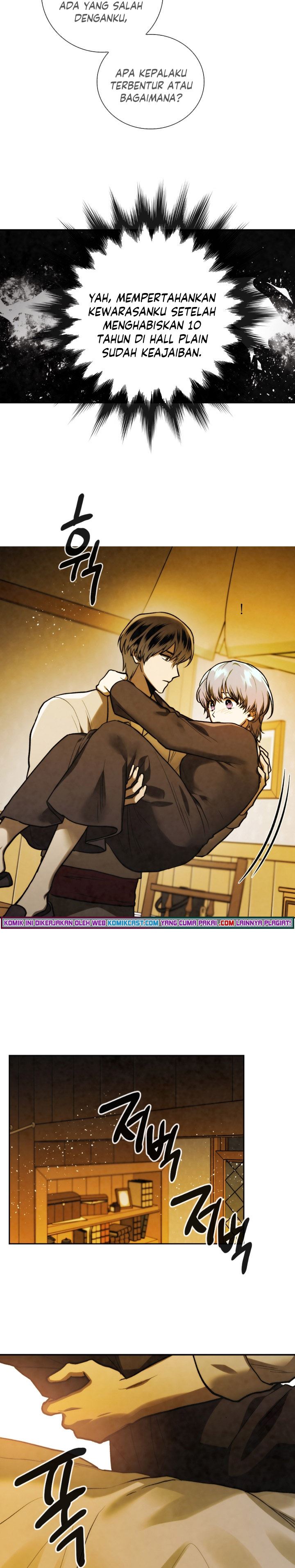 MEMORIZE Chap 74 - Next Chap 75