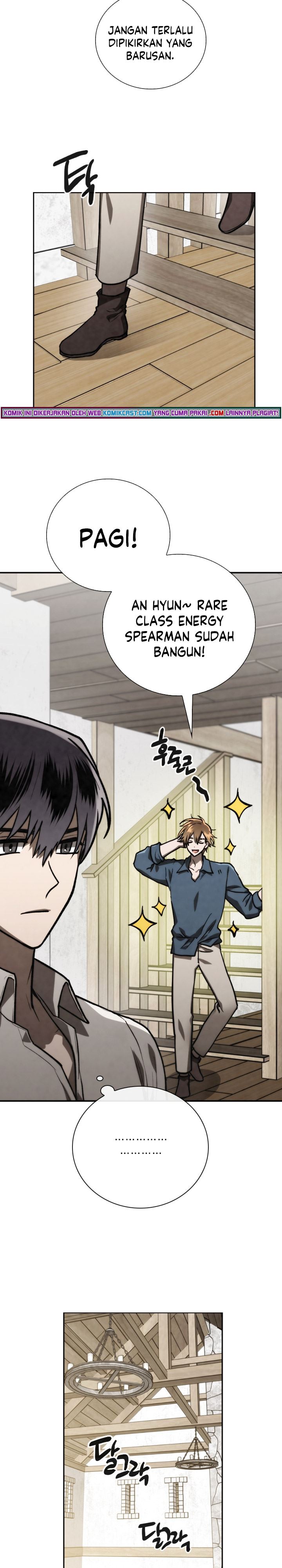 MEMORIZE Chap 75 - Next Chap 76