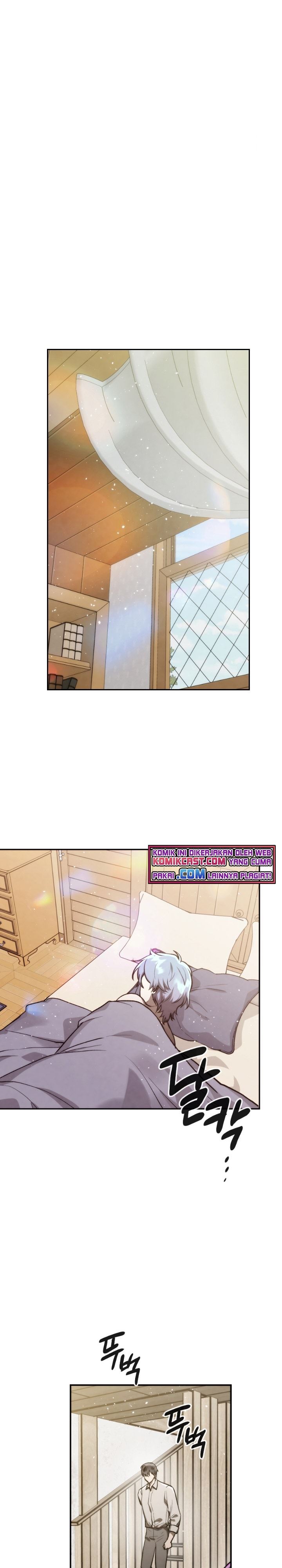 MEMORIZE Chap 75 - Next Chap 76