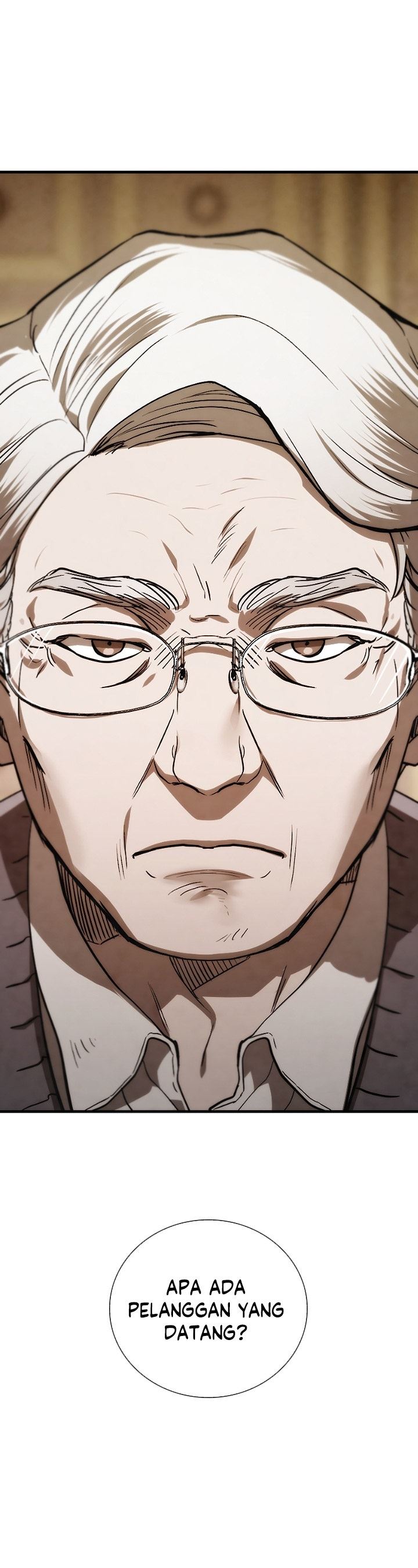 MEMORIZE Chap 75 - Next Chap 76