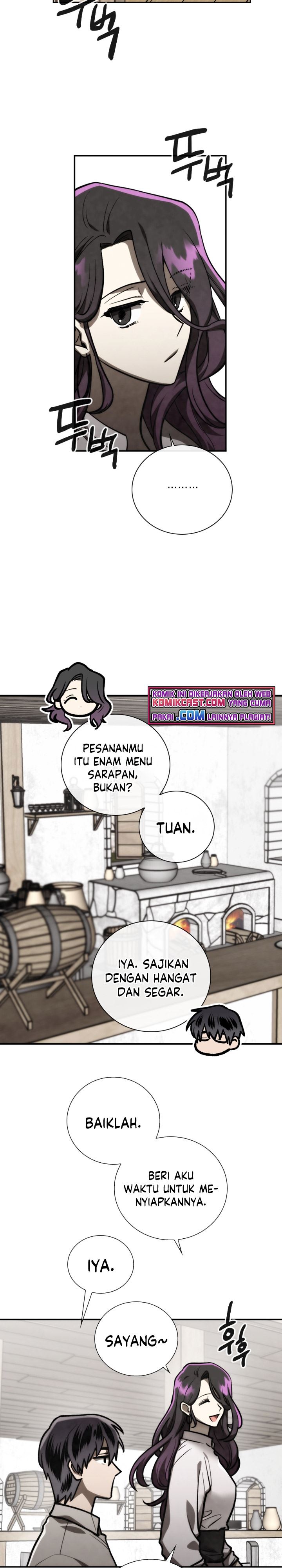 MEMORIZE Chap 75 - Next Chap 76