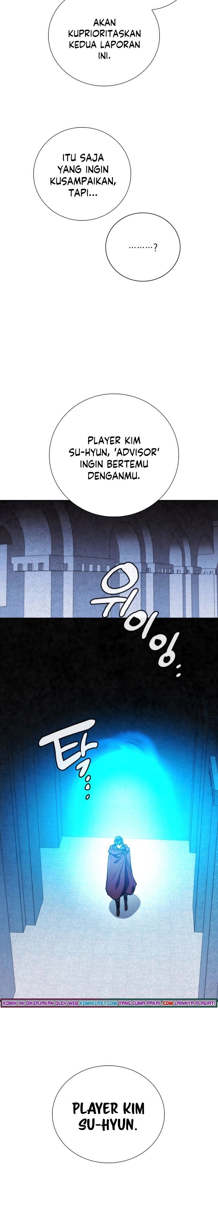 MEMORIZE Chap 76 - Next Chap 77
