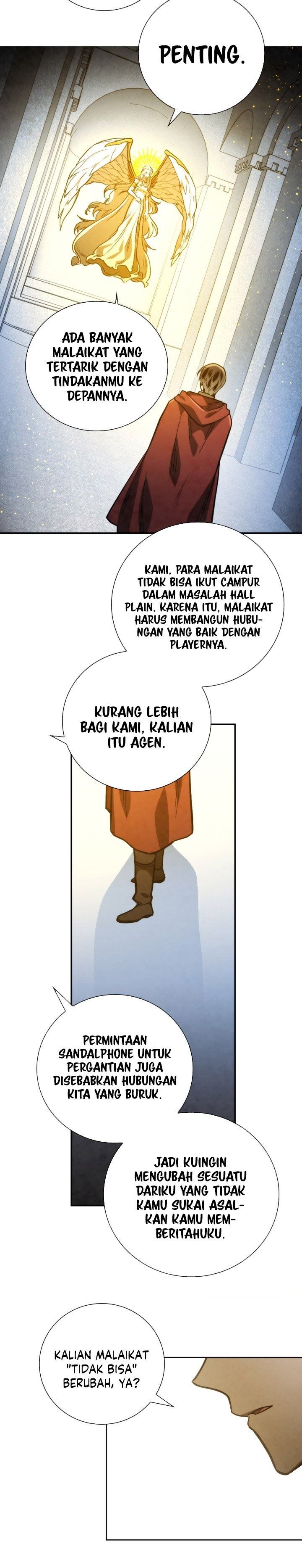 MEMORIZE Chap 76 - Next Chap 77