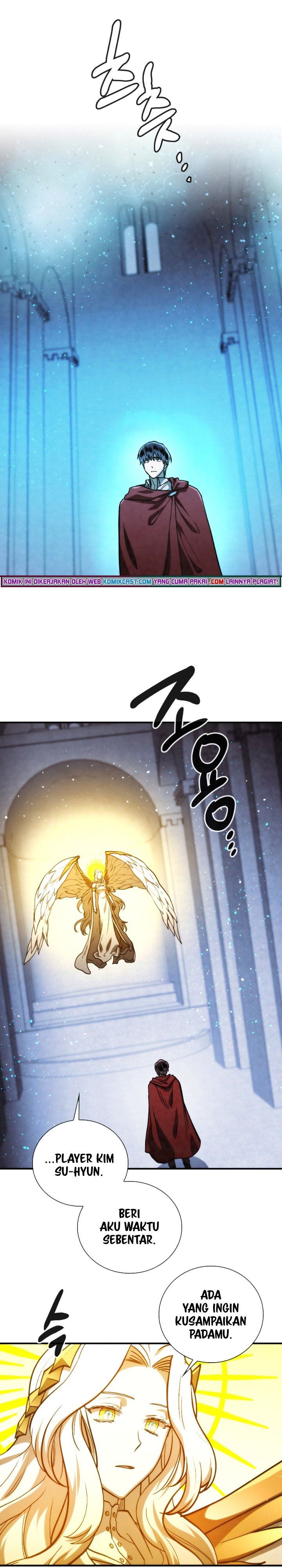 MEMORIZE Chap 76 - Next Chap 77