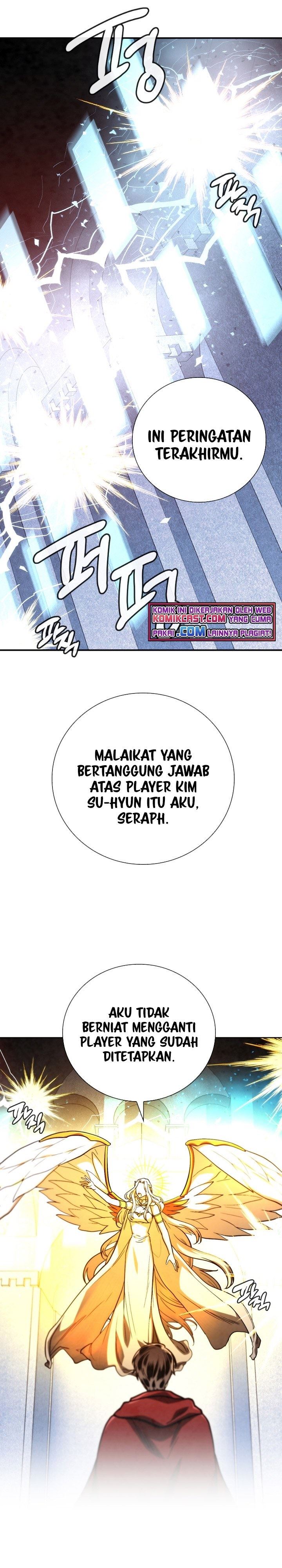 MEMORIZE Chap 76 - Next Chap 77