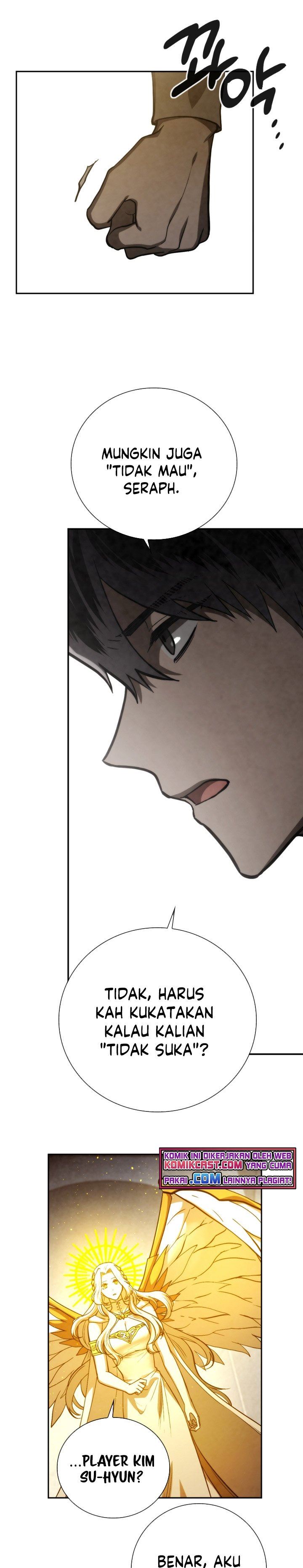 MEMORIZE Chap 76 - Next Chap 77