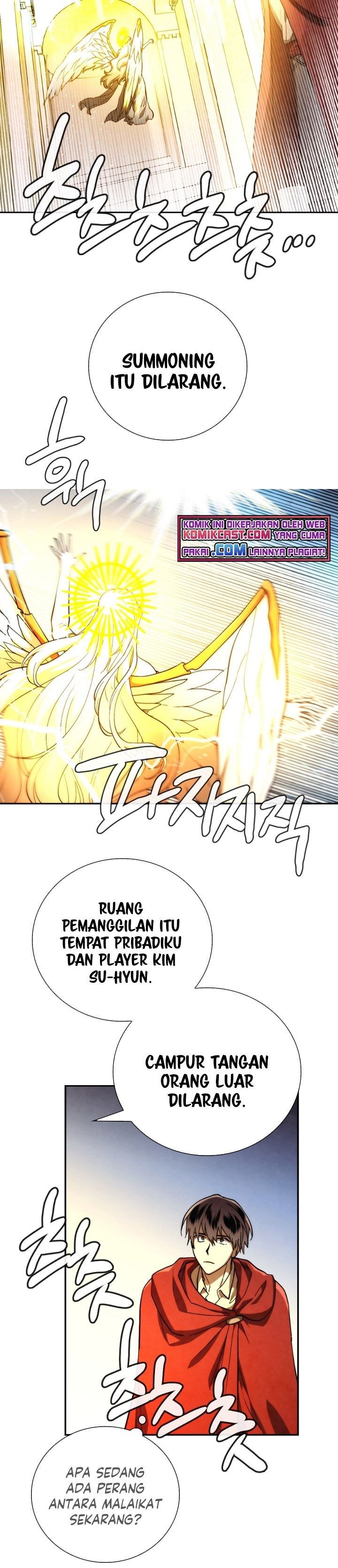 MEMORIZE Chap 76 - Next Chap 77