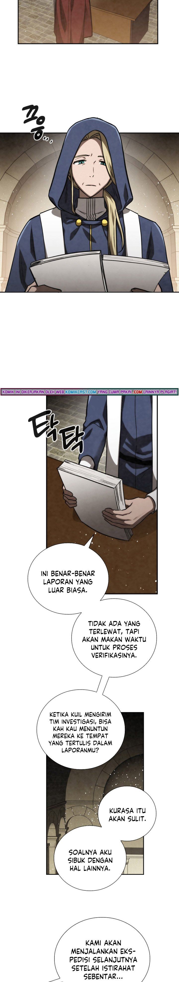 MEMORIZE Chap 76 - Next Chap 77