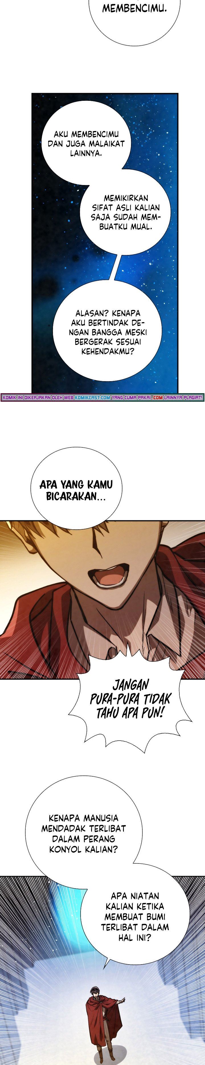 MEMORIZE Chap 76 - Next Chap 77