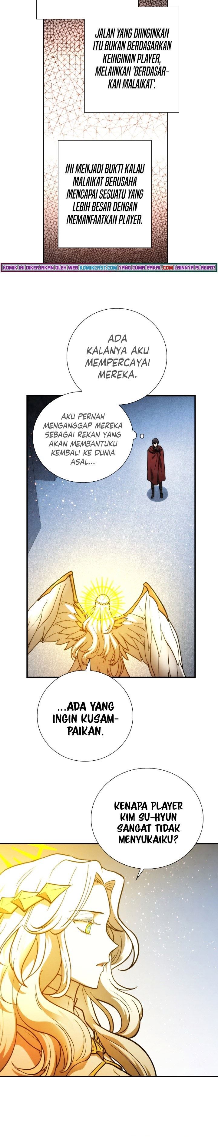 MEMORIZE Chap 76 - Next Chap 77