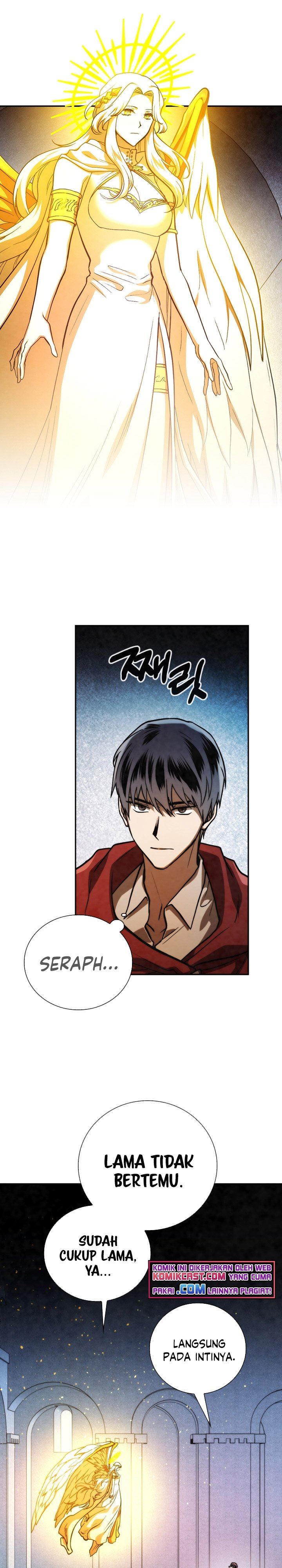 MEMORIZE Chap 76 - Next Chap 77