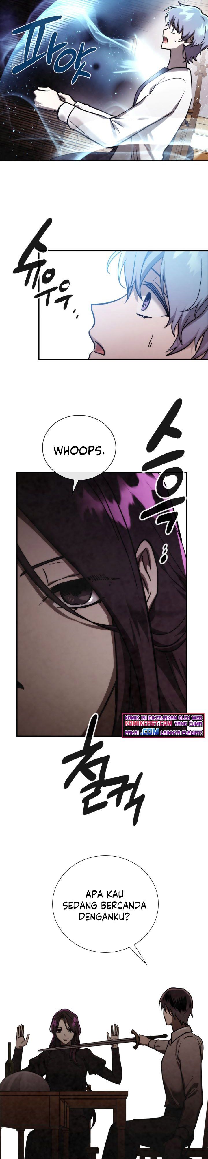 MEMORIZE Chap 78 - Next Chap 79