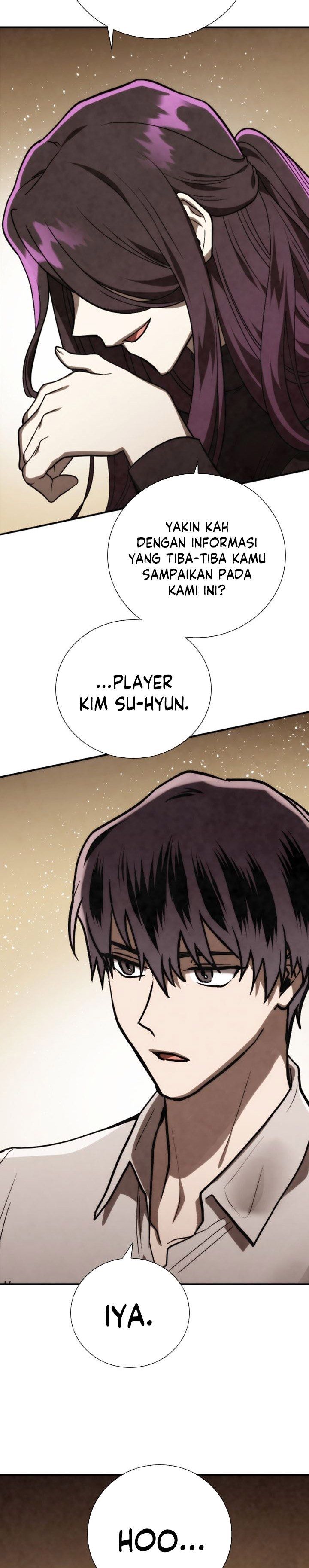 MEMORIZE Chap 78 - Next Chap 79