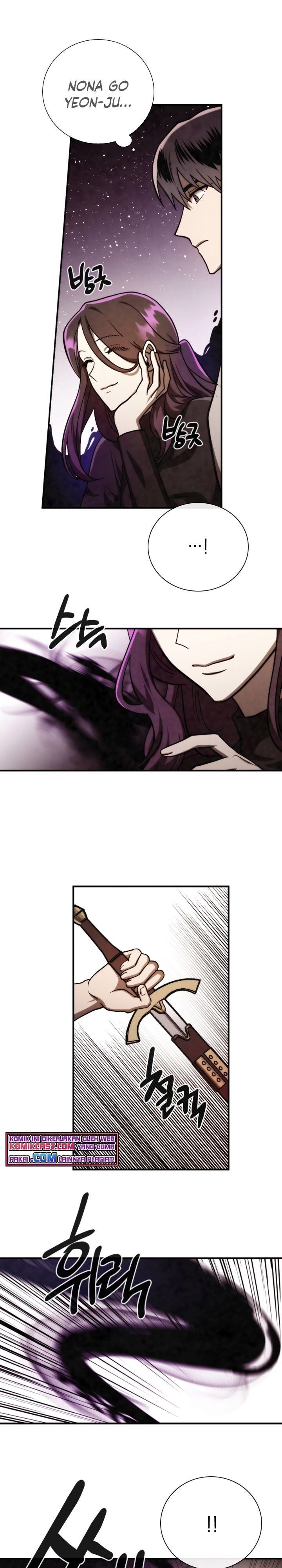 MEMORIZE Chap 78 - Next Chap 79