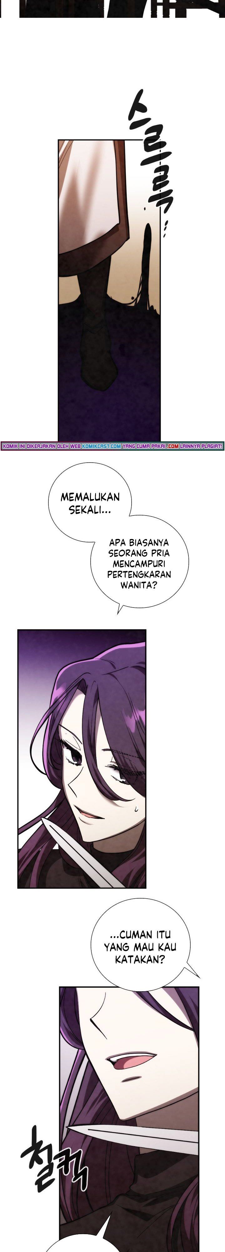 MEMORIZE Chap 78 - Next Chap 79