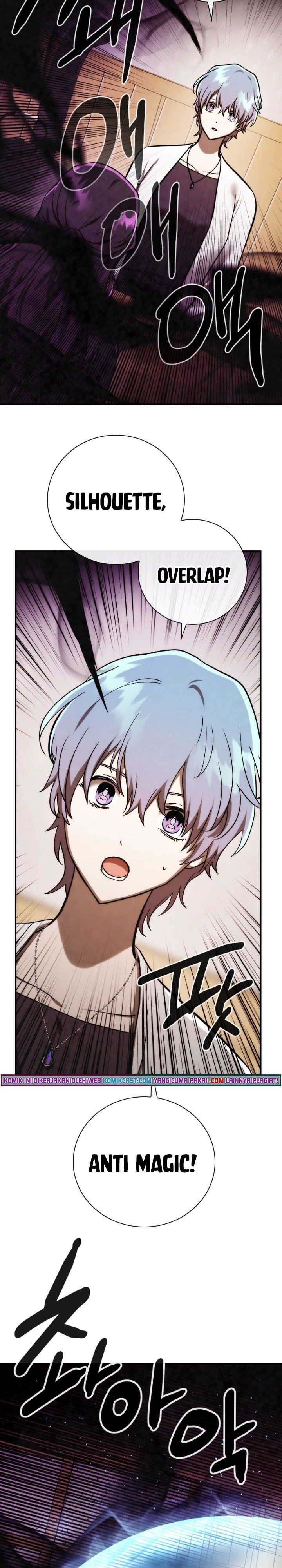 MEMORIZE Chap 78 - Next Chap 79