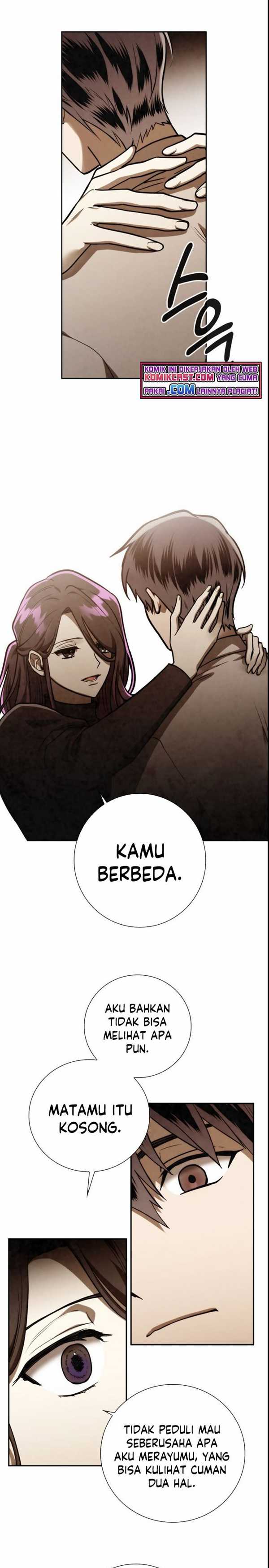 MEMORIZE Chap 79 - Next Chap 80