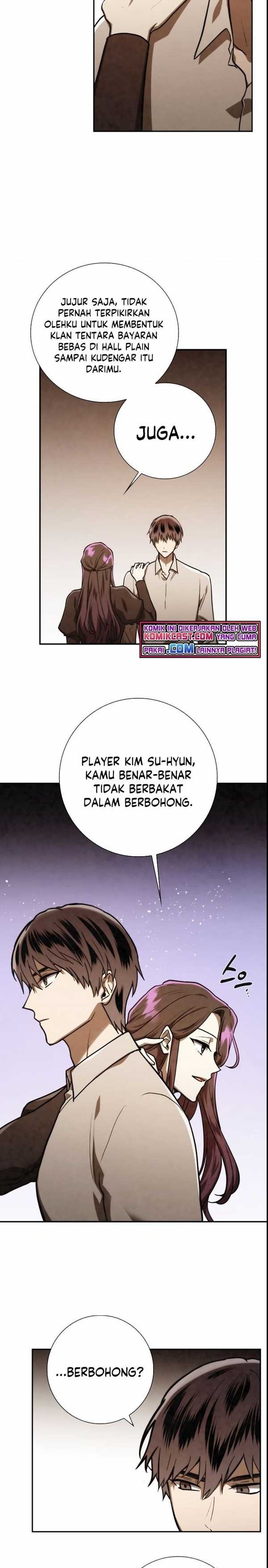 MEMORIZE Chap 79 - Next Chap 80