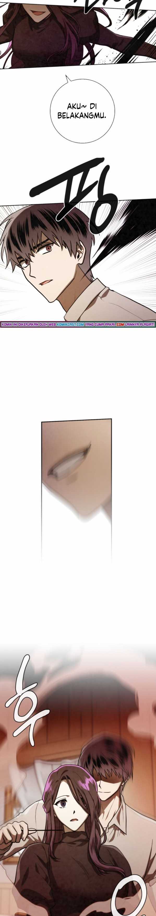 MEMORIZE Chap 79 - Next Chap 80