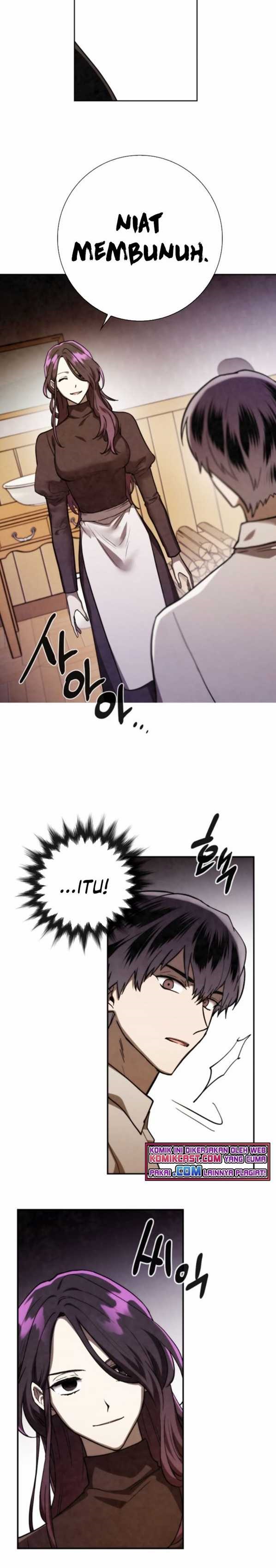 MEMORIZE Chap 79 - Next Chap 80