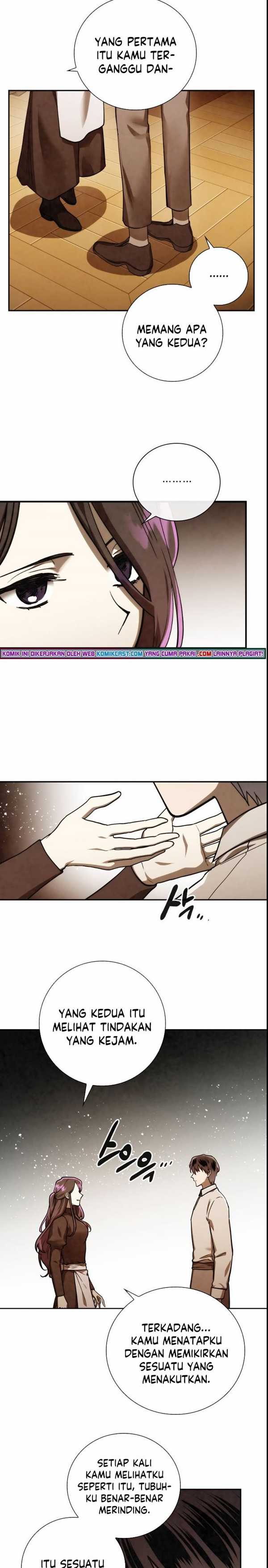 MEMORIZE Chap 79 - Next Chap 80