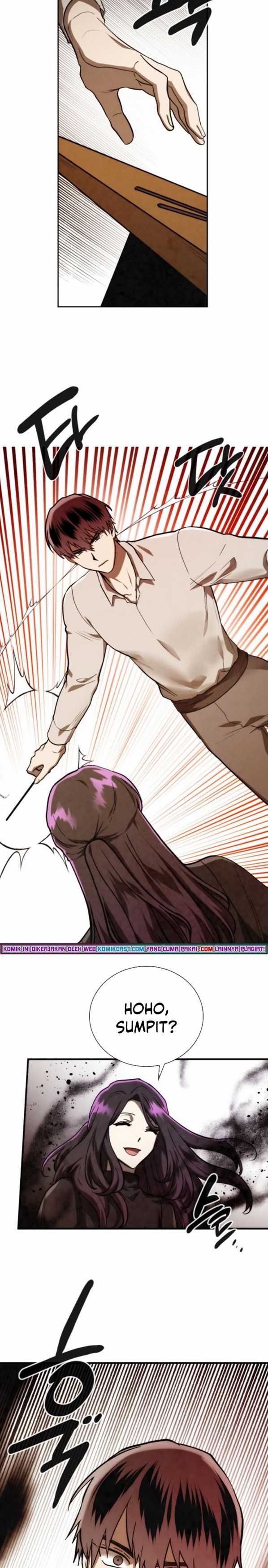 MEMORIZE Chap 79 - Next Chap 80