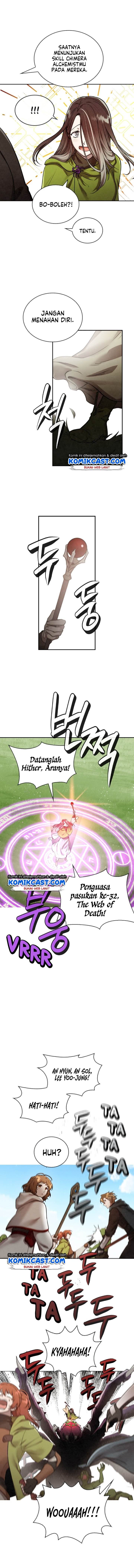 MEMORIZE Chap 41 - Next Chap 42