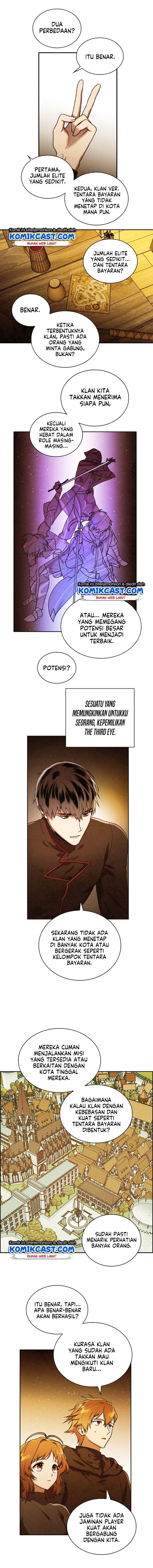 MEMORIZE Chap 41 - Next Chap 42