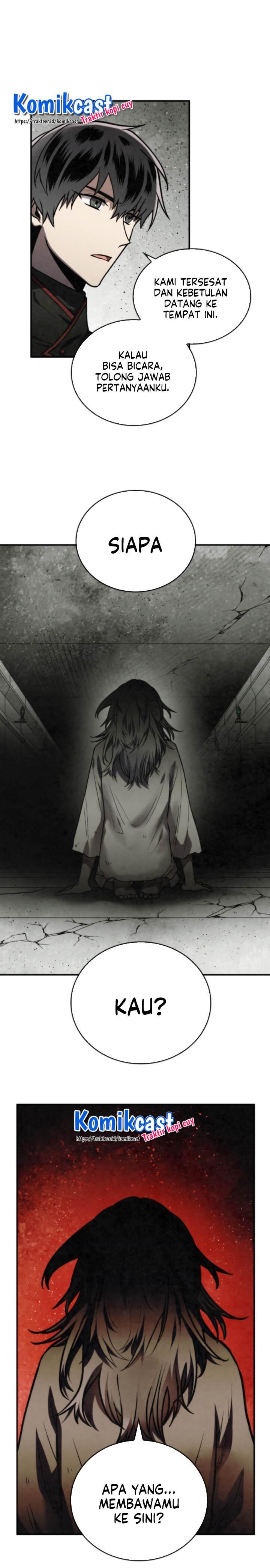 MEMORIZE Chap 47 - Next Chap 48