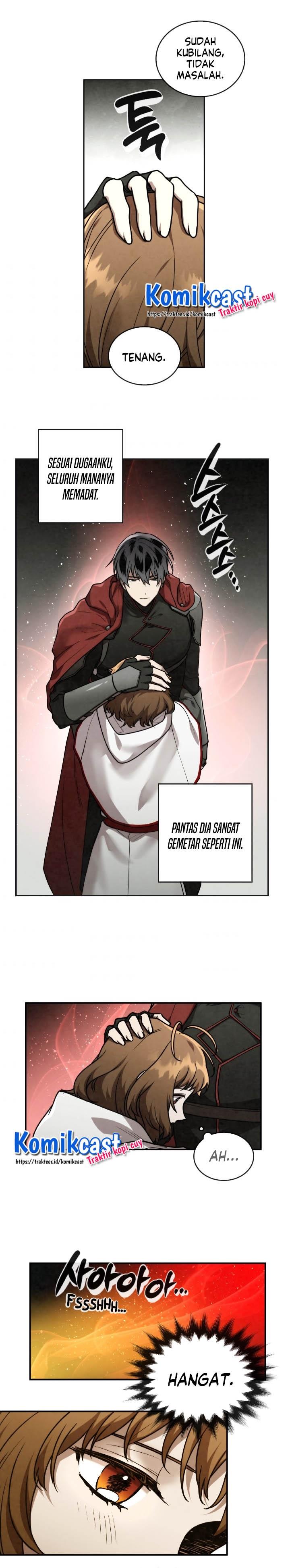 MEMORIZE Chap 47 - Next Chap 48