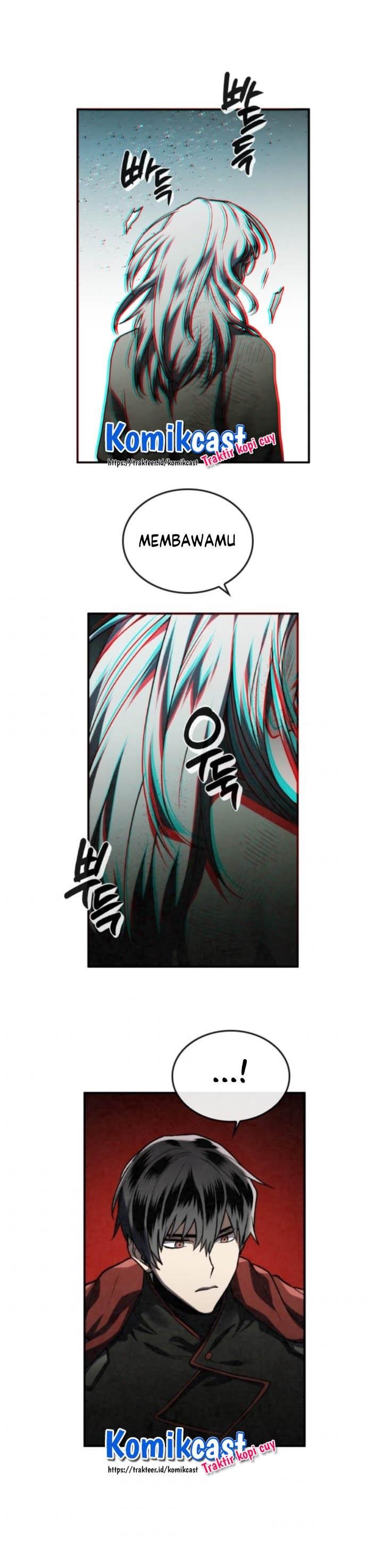 MEMORIZE Chap 47 - Next Chap 48