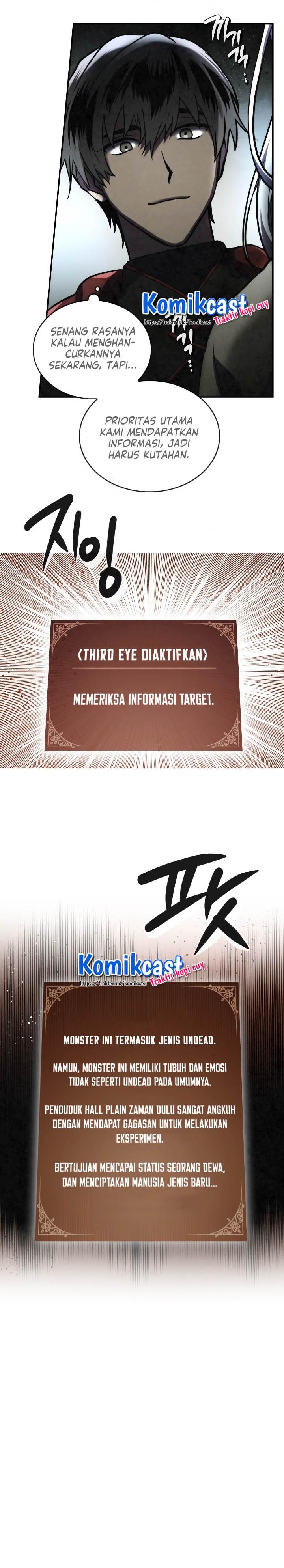 MEMORIZE Chap 47 - Next Chap 48