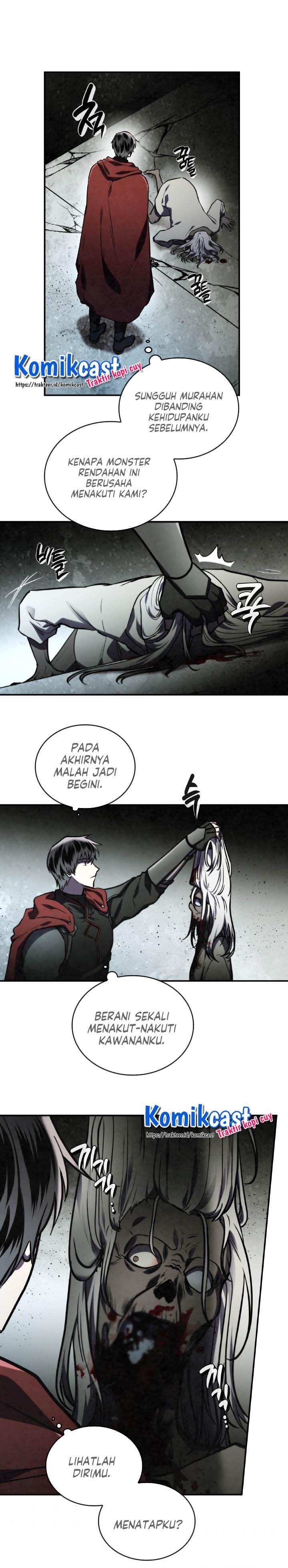 MEMORIZE Chap 47 - Next Chap 48