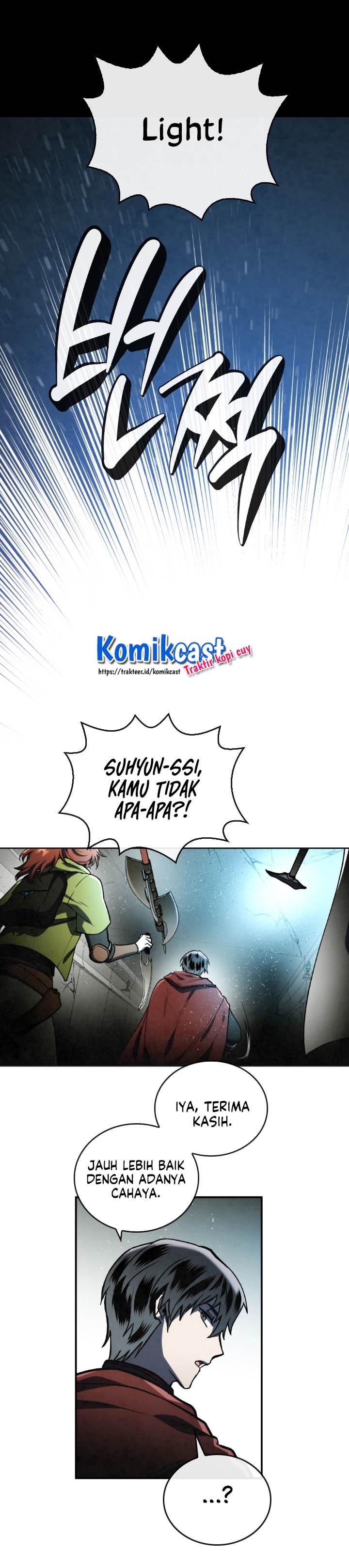 MEMORIZE Chap 47 - Next Chap 48