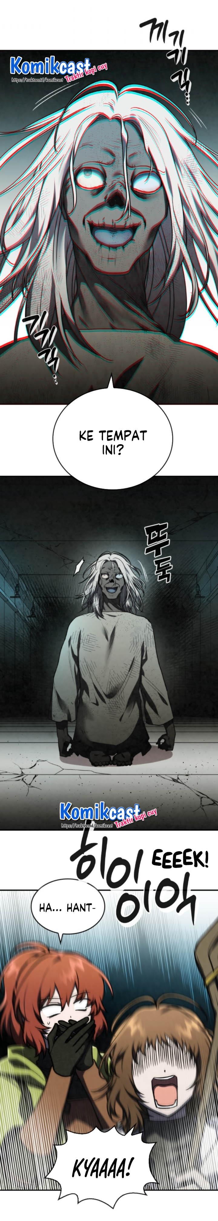 MEMORIZE Chap 47 - Next Chap 48