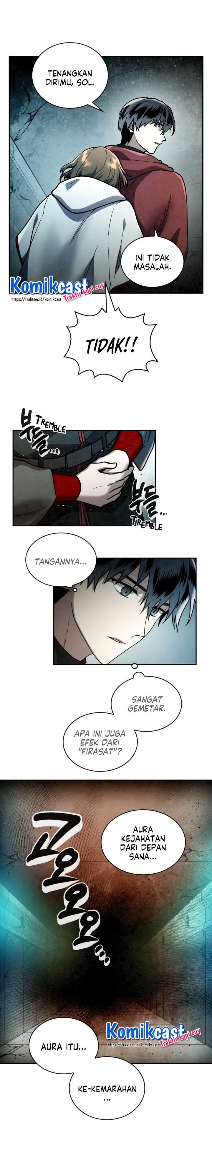 MEMORIZE Chap 47 - Next Chap 48
