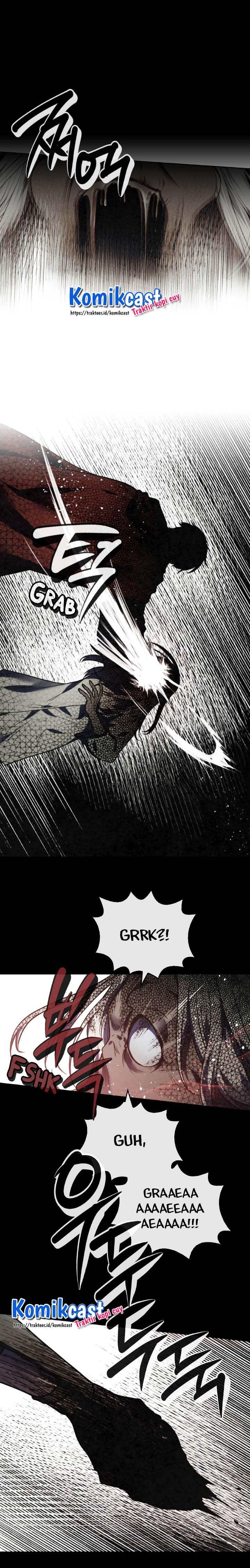 MEMORIZE Chap 47 - Next Chap 48