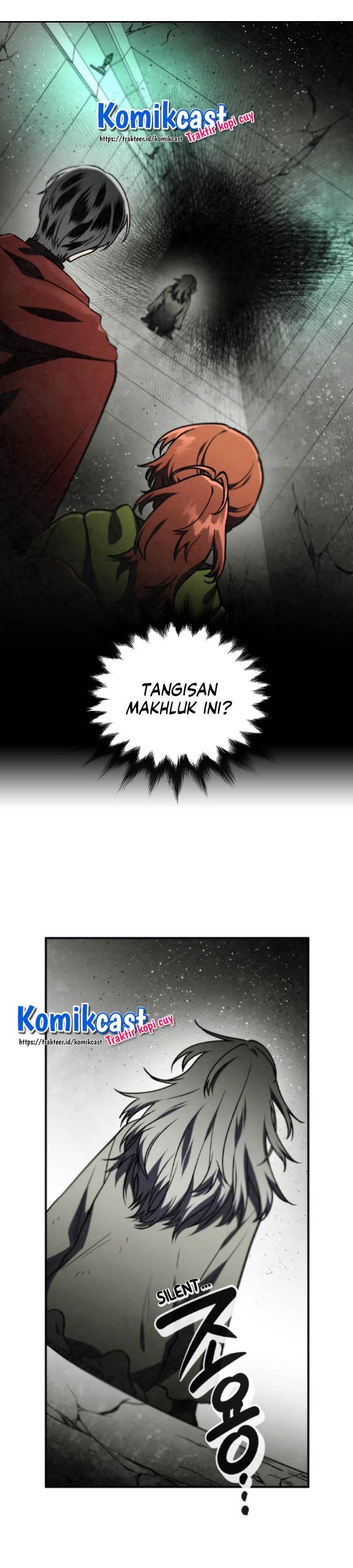 MEMORIZE Chap 47 - Next Chap 48