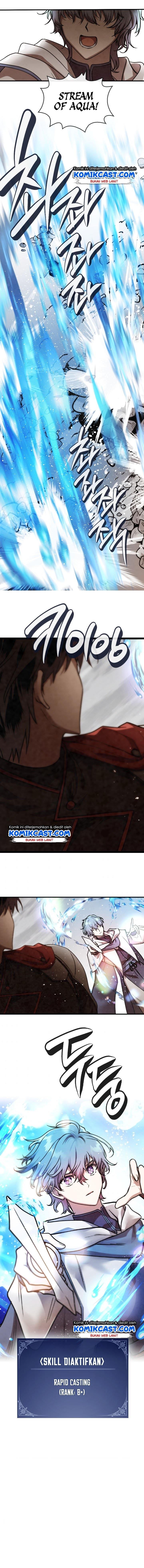 MEMORIZE Chap 44 - Next Chap 45