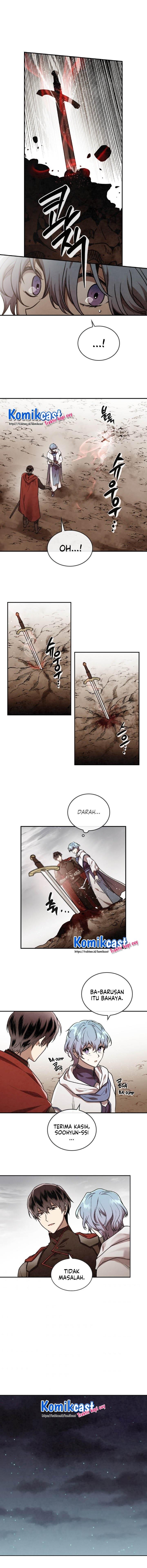 MEMORIZE Chap 45 - Next Chap 46