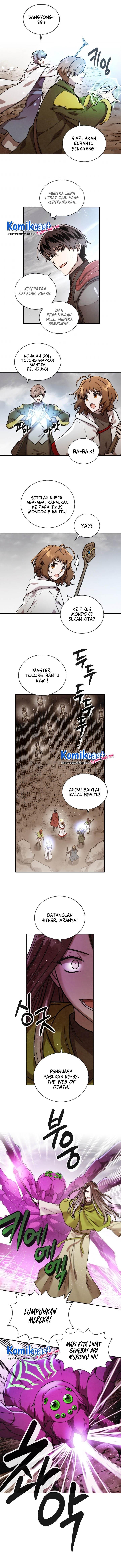 MEMORIZE Chap 45 - Next Chap 46