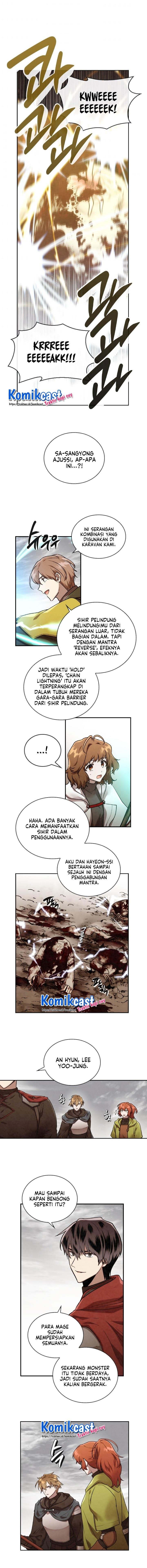 MEMORIZE Chap 45 - Next Chap 46