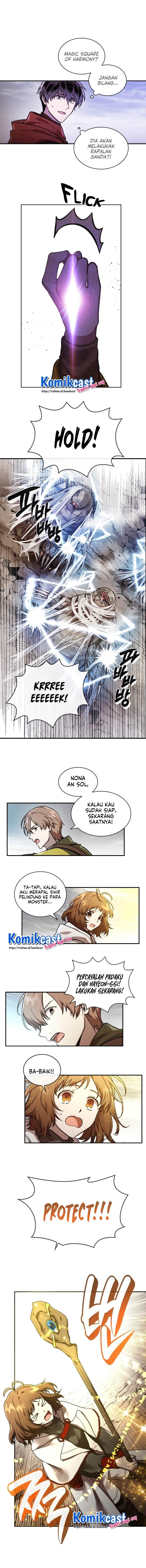 MEMORIZE Chap 45 - Next Chap 46