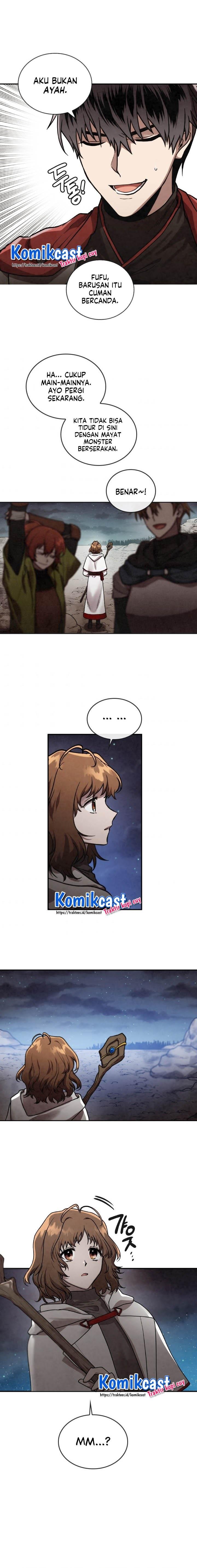 MEMORIZE Chap 45 - Next Chap 46