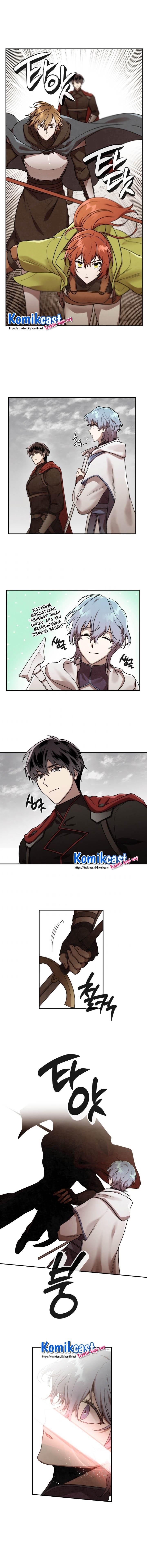 MEMORIZE Chap 45 - Next Chap 46