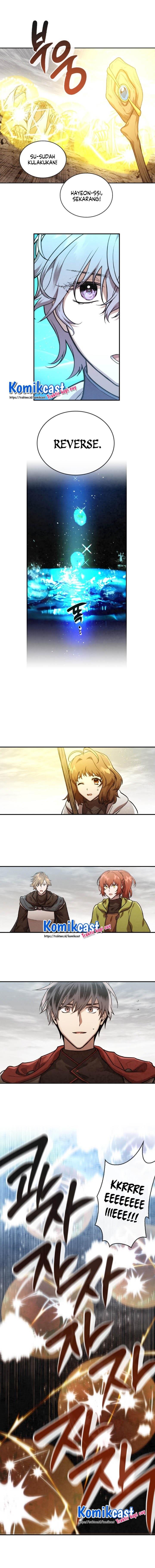 MEMORIZE Chap 45 - Next Chap 46