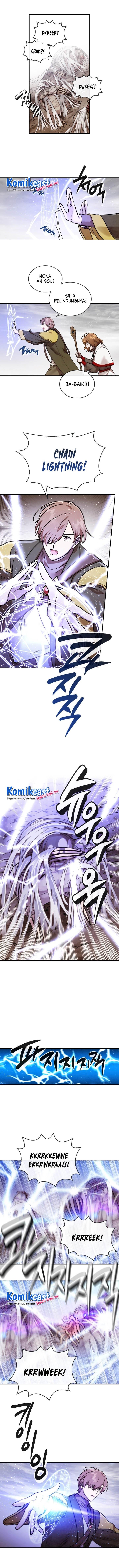 MEMORIZE Chap 45 - Next Chap 46