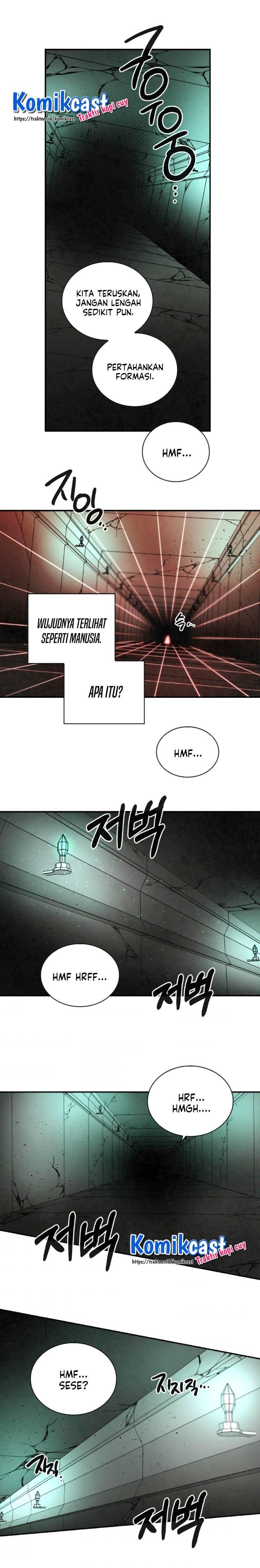 MEMORIZE Chap 46 - Next Chap 47